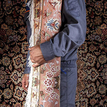 عکس کارت ویزیت الکترنیک